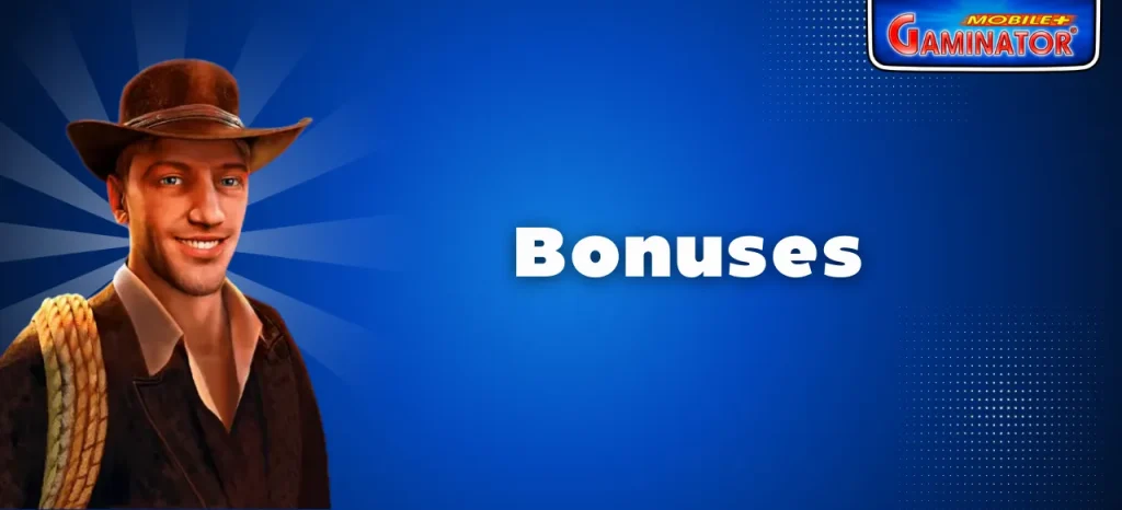 bonus