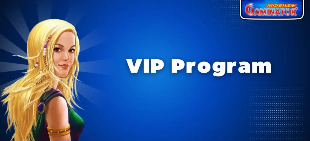 VIP Program